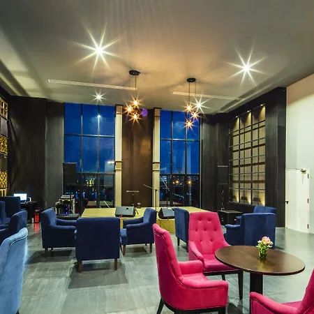 Grand Palazzo Hotel - Sha Extra Plus Hotel 5*