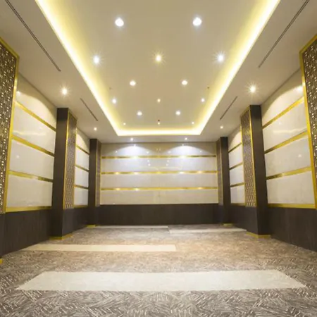 Grand Palazzo Hotel - Sha Extra Plus 5*