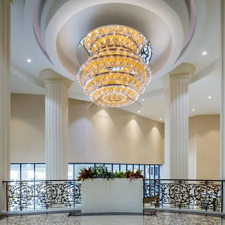 Grand Palazzo Hotel - Sha Extra Plus