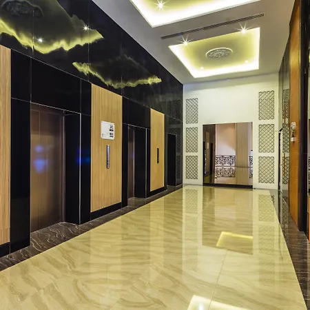 Grand Palazzo Hotel - Sha Extra Plus Pattaya