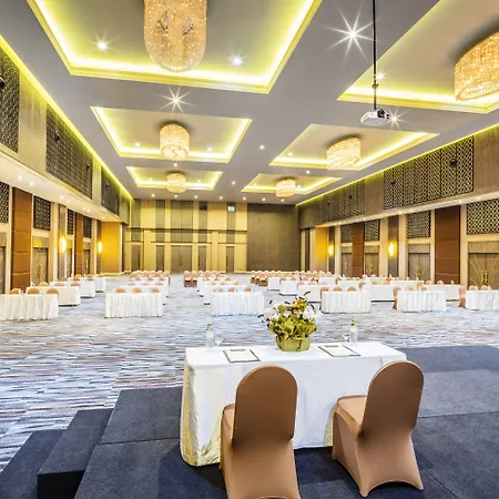 Grand Palazzo Hotel - Sha Extra Plus Hotel 5*