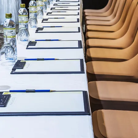 Hotel Grand Palazzo Hotel - Sha Extra Plus