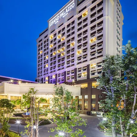 Grand Palazzo Hotel - Sha Extra Plus