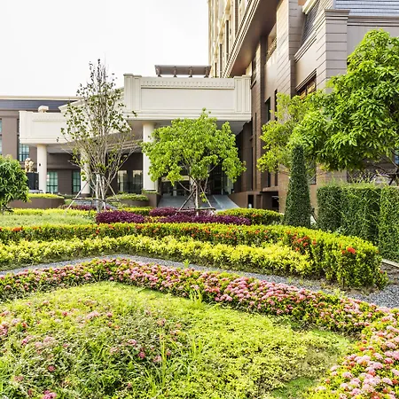 Grand Palazzo Hotel - Sha Extra Plus 5*