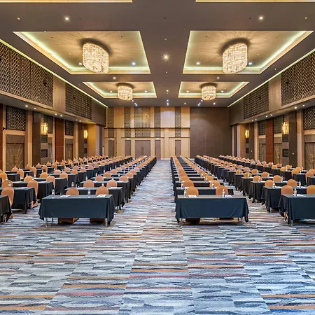 Grand Palazzo Hotel - Sha Extra Plus 5*