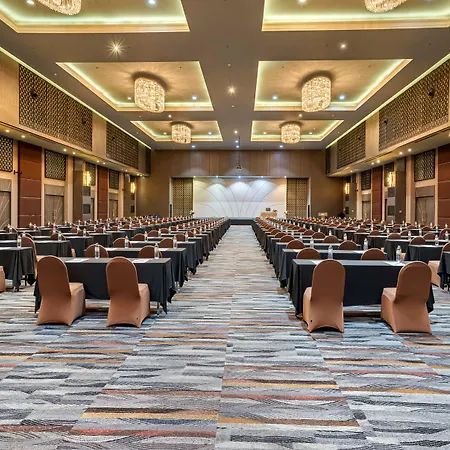 Hotel Grand Palazzo Hotel - Sha Extra Plus