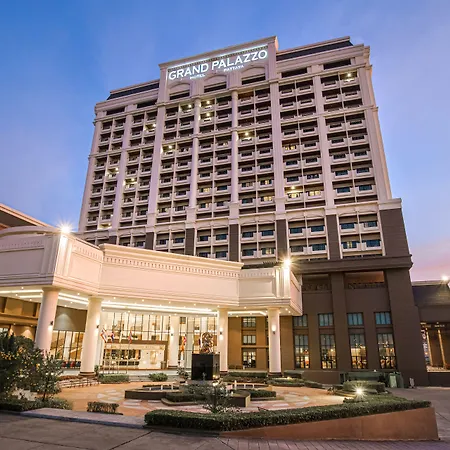 Grand Palazzo Hotel - Sha Extra Plus