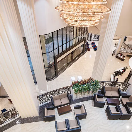 Grand Palazzo Hotel - Sha Extra Plus