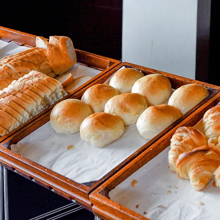 Grand Palazzo Hotel - Sha Extra Plus 5*