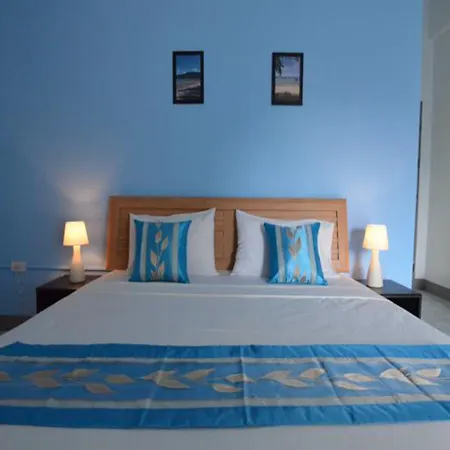 Bua Khao Paradise Pattaya