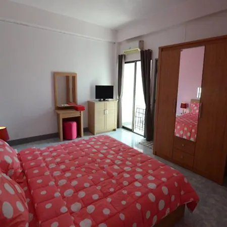 Bua Khao Paradise Guest house 3*