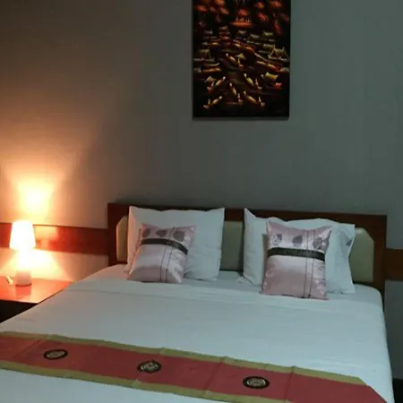 Bua Khao Paradise Guest house Pattaya