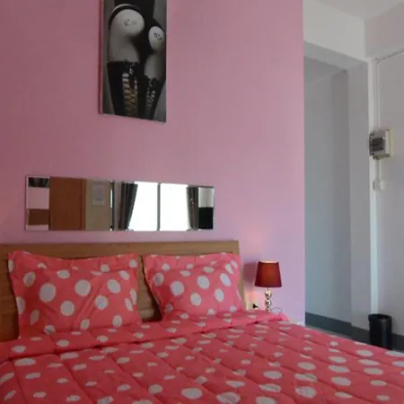 Bua Khao Paradise 3* Pattaya