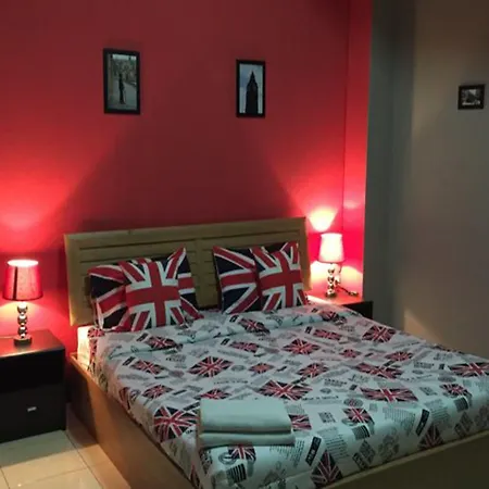 Guest house Bua Khao Paradise 3*