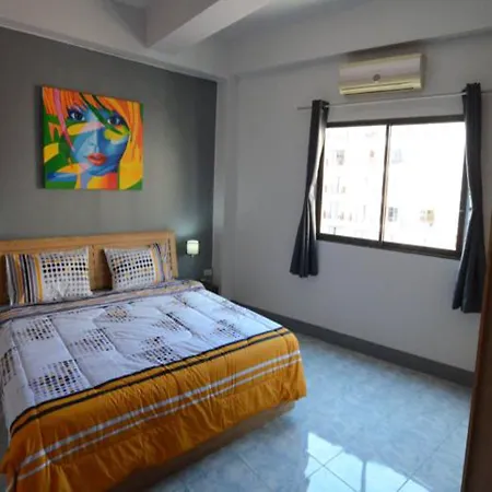 Guest house Bua Khao Paradise
