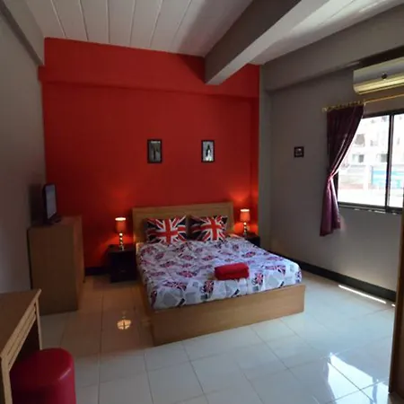 Guest house Bua Khao Paradise 3*