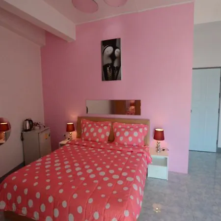 Bua Khao Paradise Pattaya