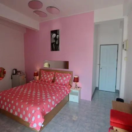 Bua Khao Paradise 3* Pattaya