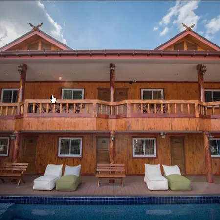 Viking Resort Pattaya