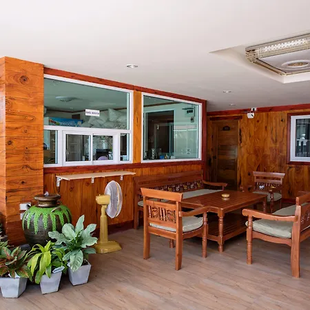 Viking 4* Pattaya