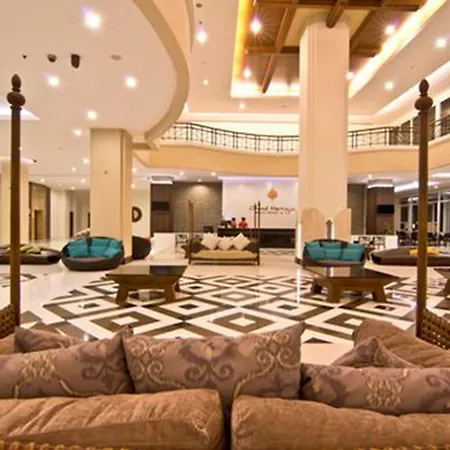 The Heritage Beachfront Resort Pattaya