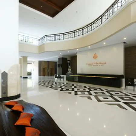 The Heritage Beachfront 4*