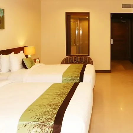 The Heritage Beachfront Resort