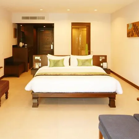 The Heritage Beachfront Resort