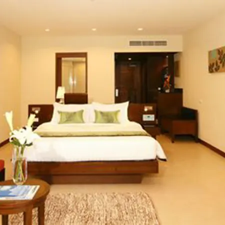 The Heritage Beachfront Pattaya