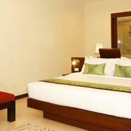 Resort The Heritage Beachfront