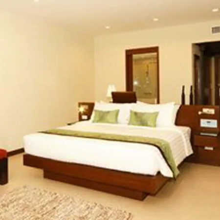 Resort The Heritage Beachfront Pattaya