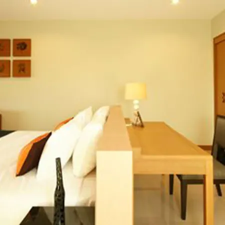 The Heritage Beachfront Resort 4*