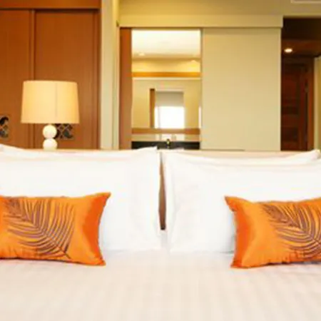 The Heritage Beachfront Resort 4*