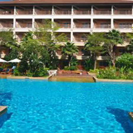 The Heritage Beachfront 4*