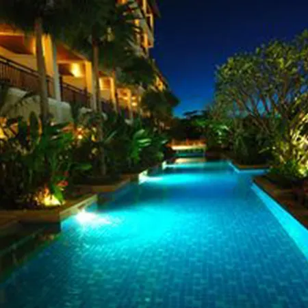 The Heritage Beachfront Resort 4*