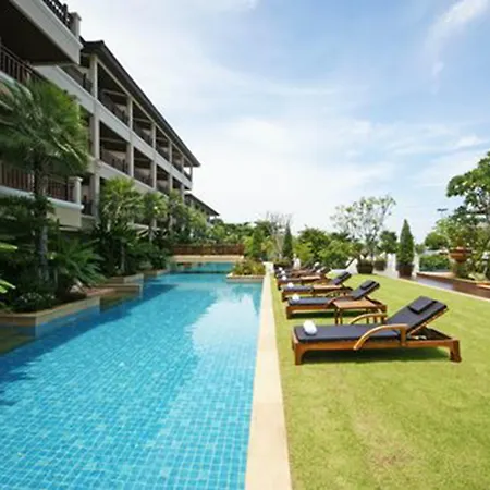 The Heritage Beachfront