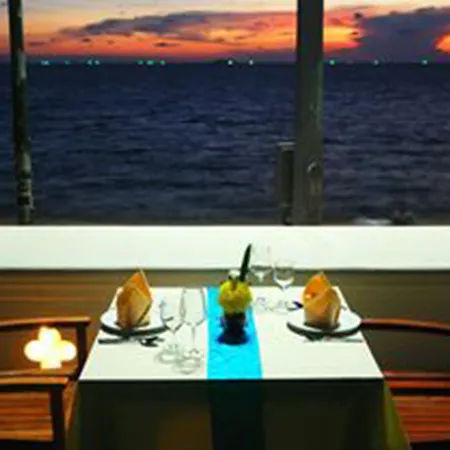 Resort The Heritage Beachfront