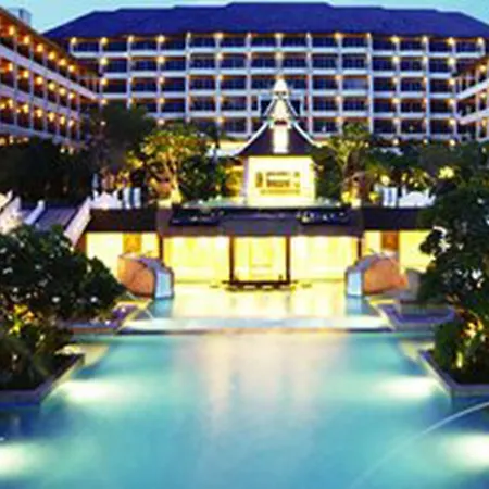 The Heritage Beachfront 4* Pattaya