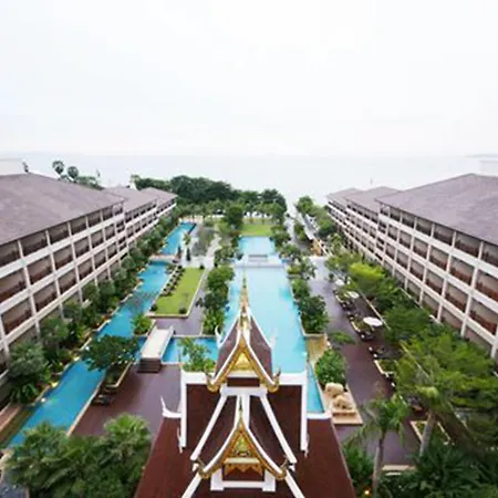 Resort The Heritage Beachfront
