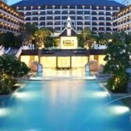 Resort The Heritage Beachfront Pattaya