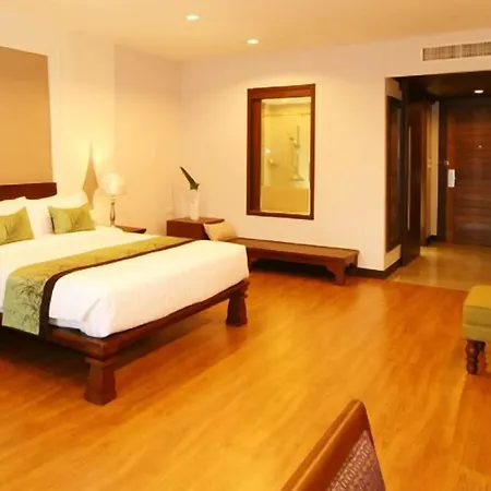 Resort The Heritage Beachfront Pattaya