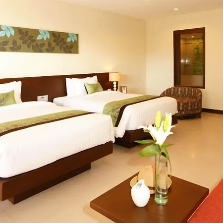 Resort The Heritage Beachfront Pattaya