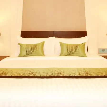The Heritage Beachfront Pattaya