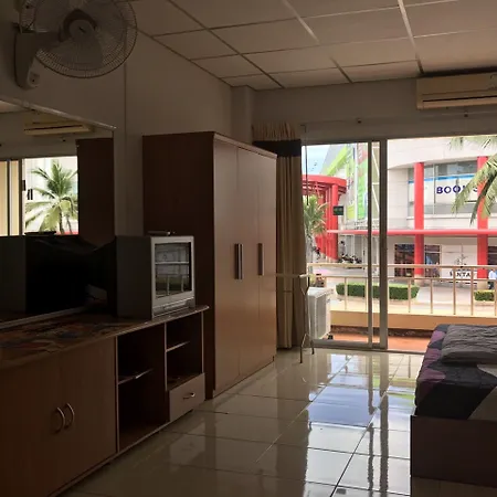 Eve Place - Hostel Pattaya