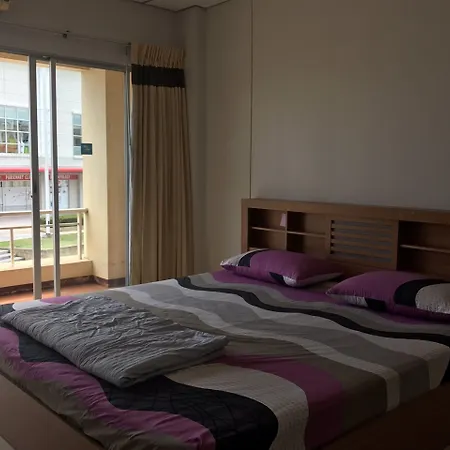 Eve Place - Hostel Pattaya