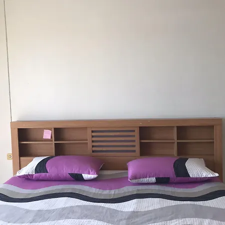 Eve Place - Hostel Pattaya