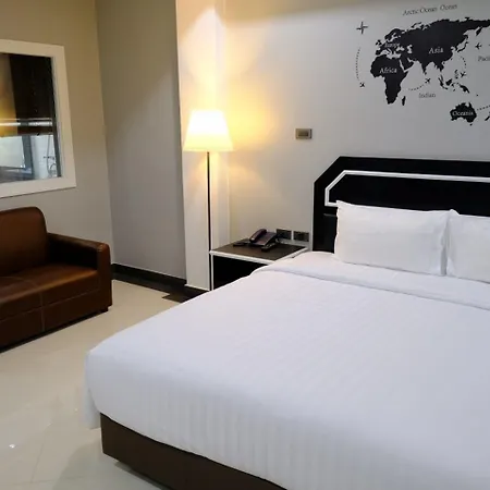 The Tung Hotel