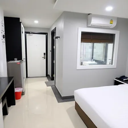 Hotel The Tung 3*