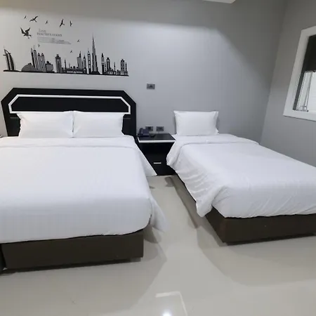 The Tung 3* Pattaya