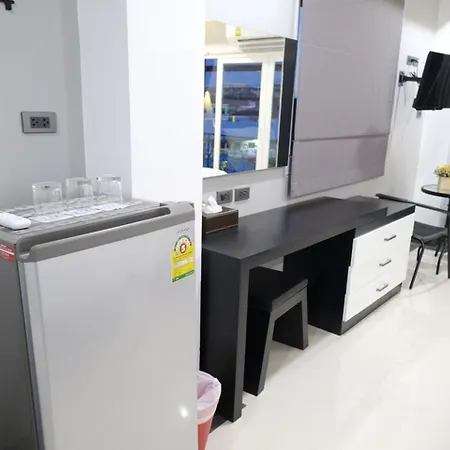 Hotel The Tung 3*